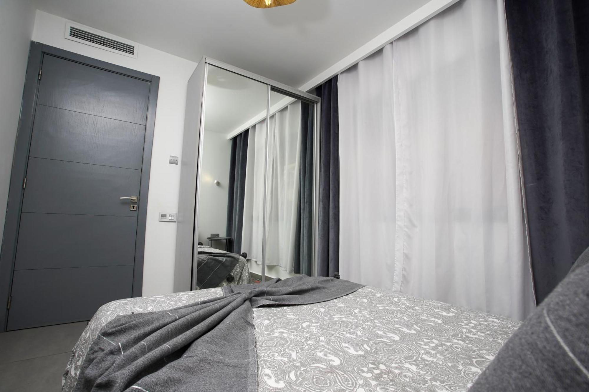 Lovely 2-Bedroom With Ac-Netflix-Nespreso Марракеш Экстерьер фото