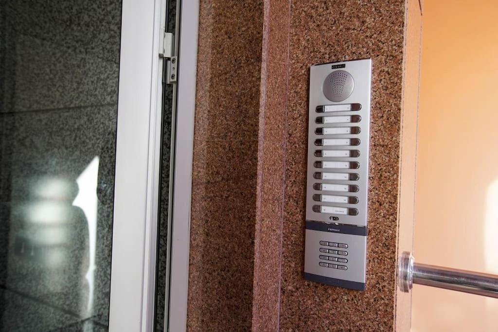 Lovely 2-Bedroom With Ac-Netflix-Nespreso Марракеш Экстерьер фото