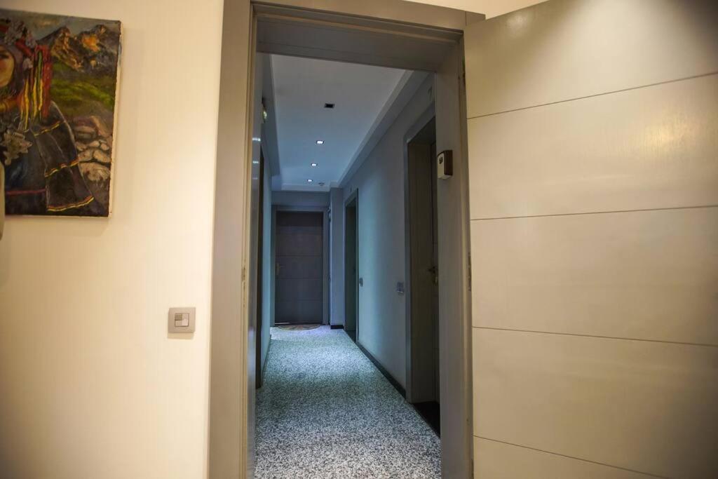 Lovely 2-Bedroom With Ac-Netflix-Nespreso Марракеш Экстерьер фото